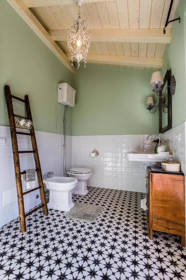 Casa Montalgallo Lucignano Buitenkant foto
