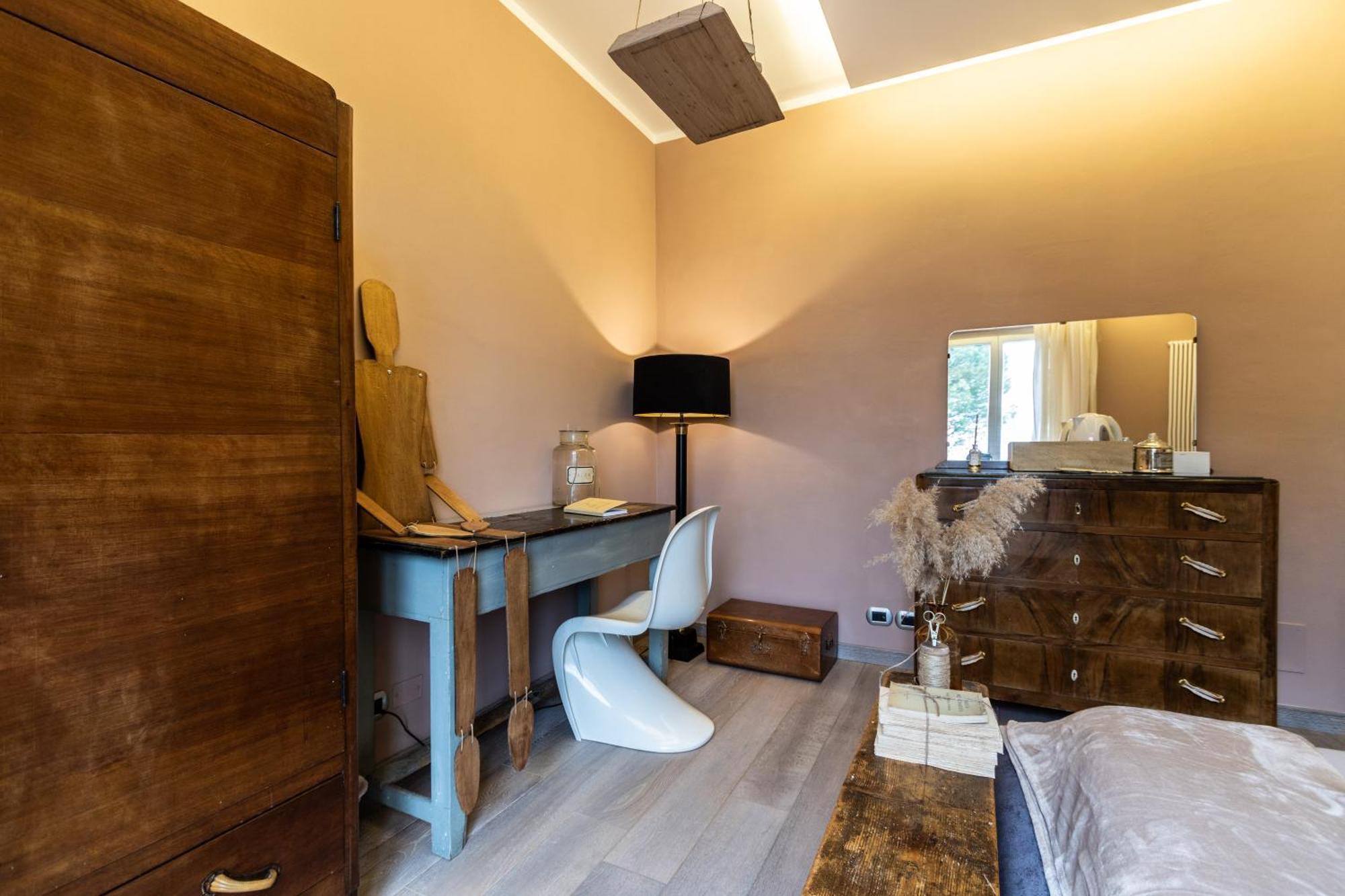 Casa Montalgallo Lucignano Buitenkant foto