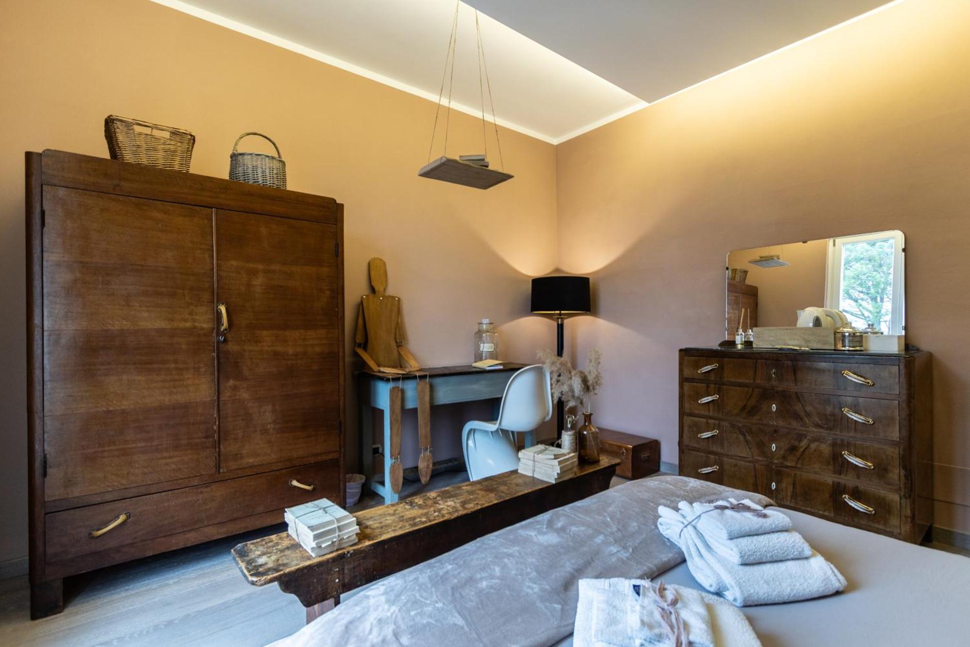 Casa Montalgallo Lucignano Buitenkant foto