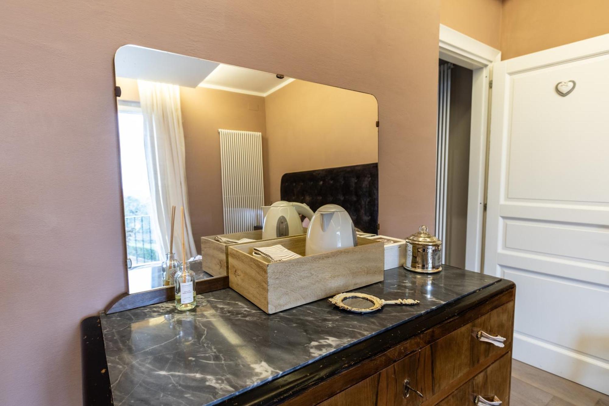 Casa Montalgallo Lucignano Buitenkant foto