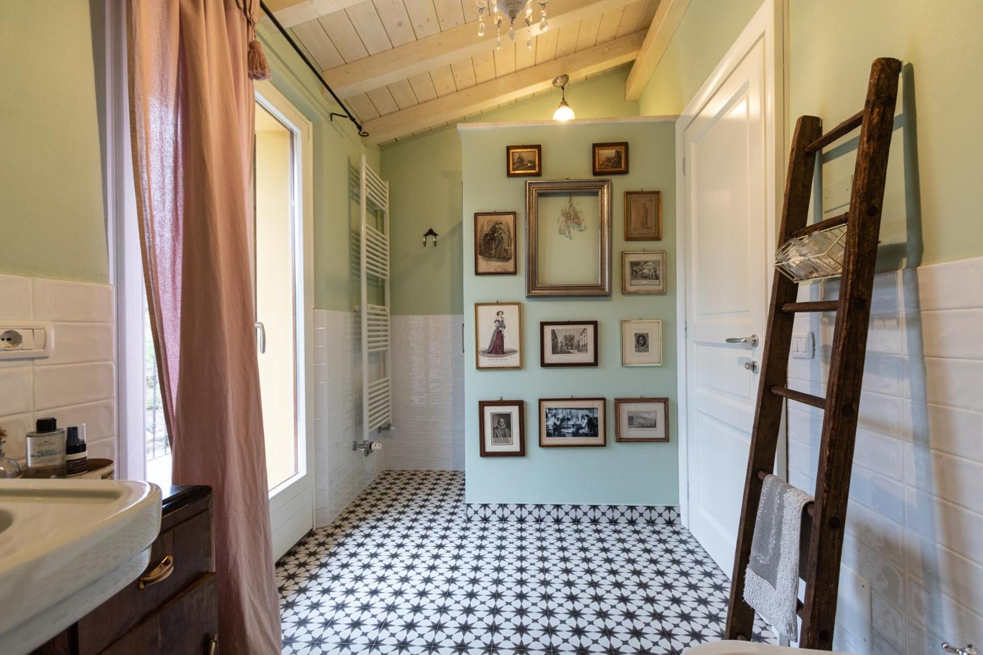 Casa Montalgallo Lucignano Buitenkant foto